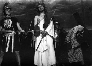ORAN ECKMUHL LA PASSION DU CDB VERS 1952  (2)